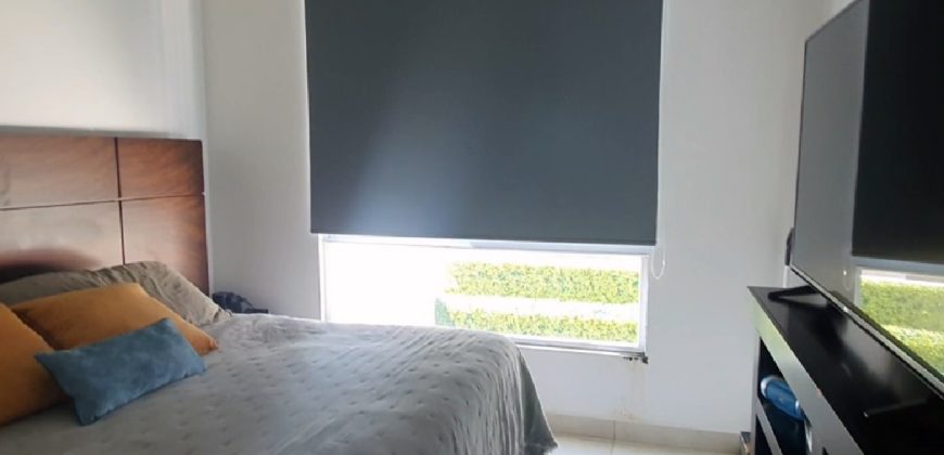 Casa En Renta En Zakia Querétaro