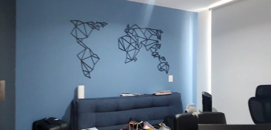Casa En Renta En Zakia Querétaro