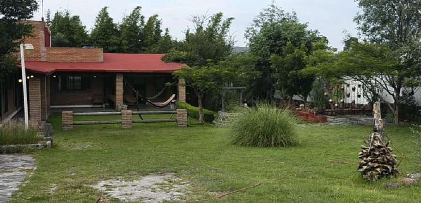 Casa en venta El Rosario El Marqués Querétaro