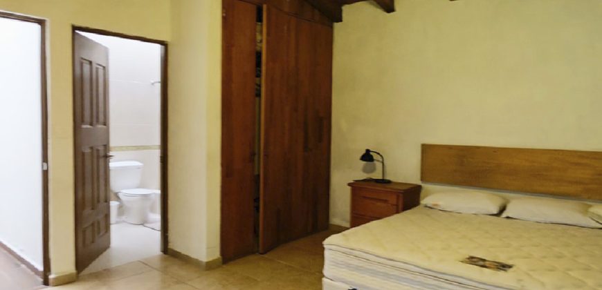 Casa en venta El Rosario El Marqués Querétaro