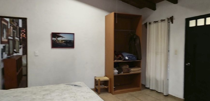 Casa en venta El Rosario El Marqués Querétaro