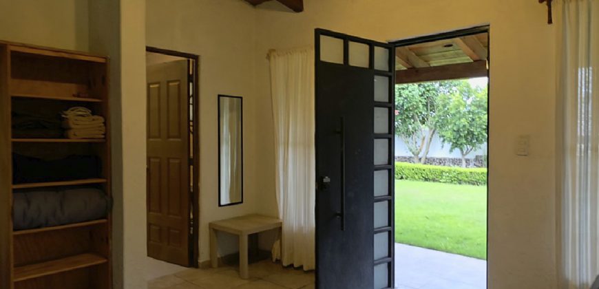 Casa en venta El Rosario El Marqués Querétaro