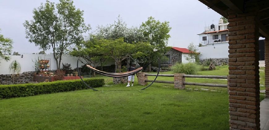 Casa en venta El Rosario El Marqués Querétaro