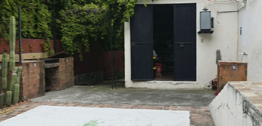 Casa en venta El Rosario El Marqués Querétaro