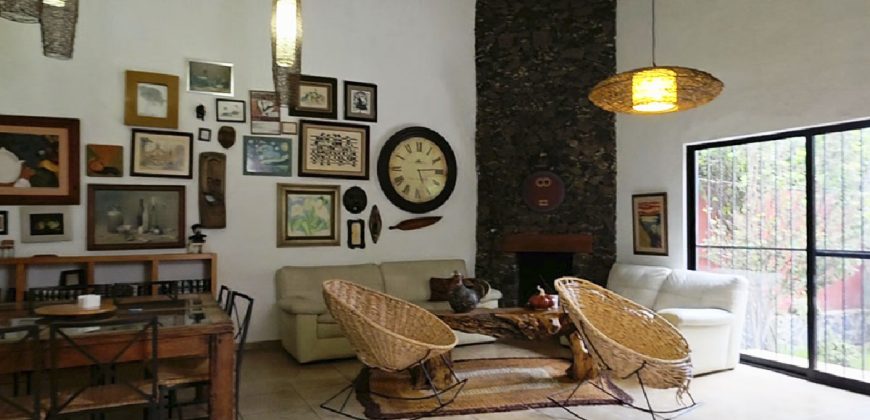 Casa en venta El Rosario El Marqués Querétaro