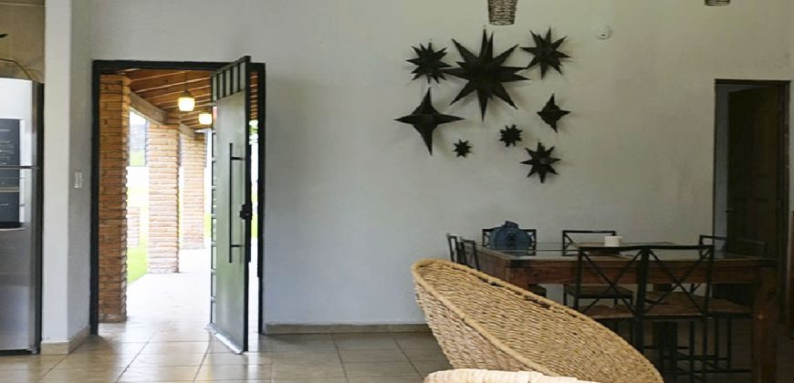 Casa en venta El Rosario El Marqués Querétaro