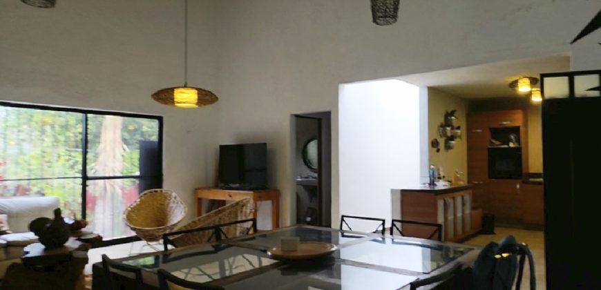 Casa en venta El Rosario El Marqués Querétaro