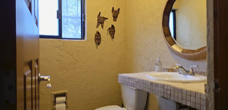 Casa en venta El Rosario El Marqués Querétaro