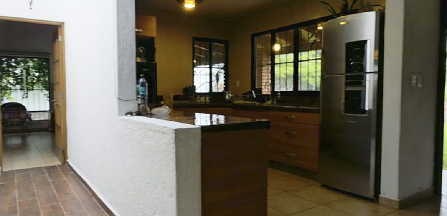 Casa en venta El Rosario El Marqués Querétaro