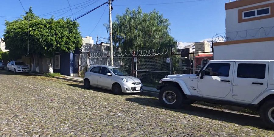 Casa En Venta En Lomas De San Pedrito Peñuelas Querétaro