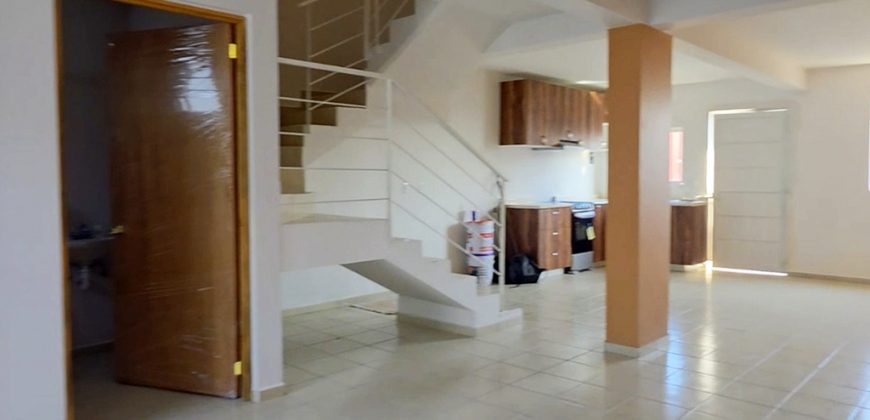 Casa En Venta En Lomas De San Pedrito Peñuelas Querétaro