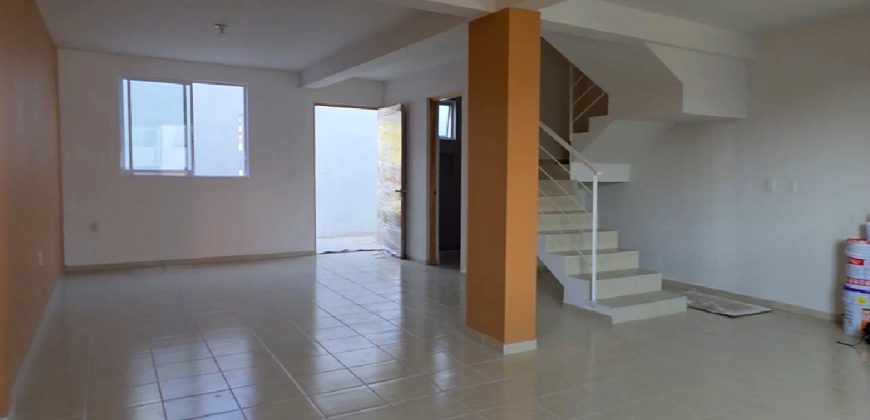Casa En Venta En Lomas De San Pedrito Peñuelas Querétaro