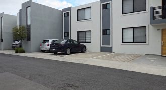 Departamento En Renta En Zakia Querétaro