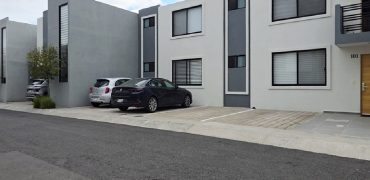 Departamento En Renta En Zakia Querétaro