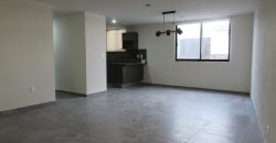 Departamento En Renta En Zakia Querétaro