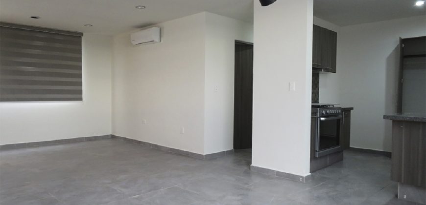 Departamento En Renta En Zakia Querétaro