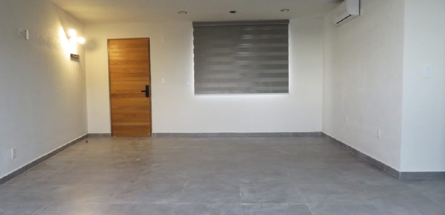 Departamento En Renta En Zakia Querétaro