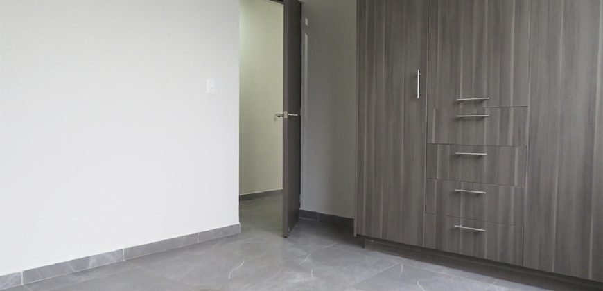 Departamento En Renta En Zakia Querétaro