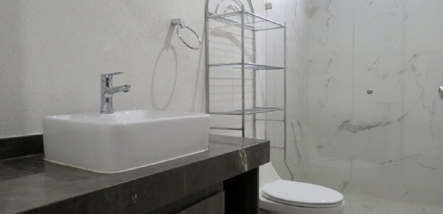 Departamento En Renta En Zakia Querétaro