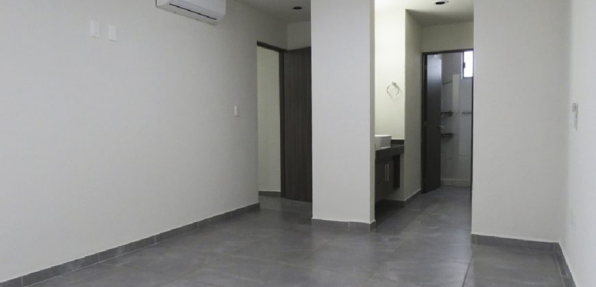 Departamento En Renta En Zakia Querétaro