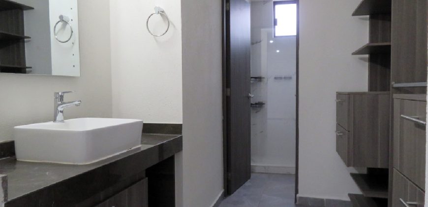 Departamento En Renta En Zakia Querétaro