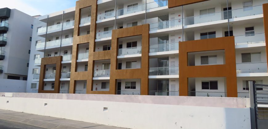 Departamento En Renta En Zibatá Querétaro