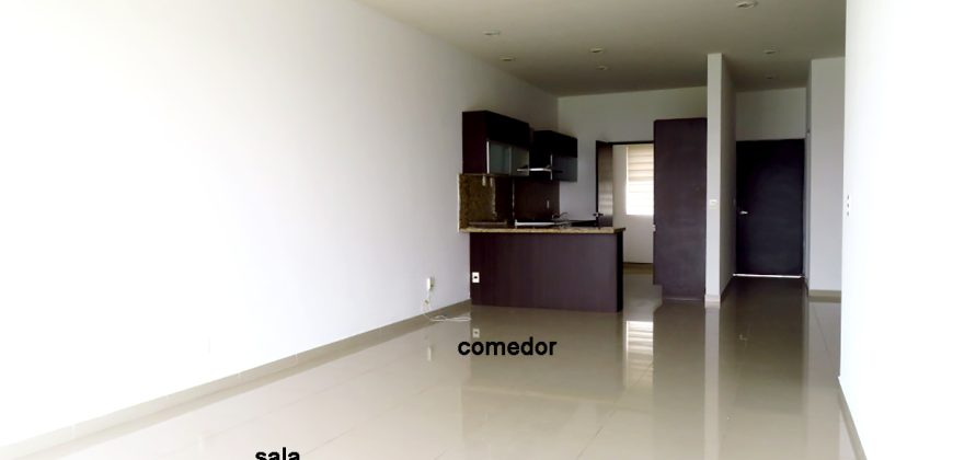 Departamento En Renta En Zibatá Querétaro