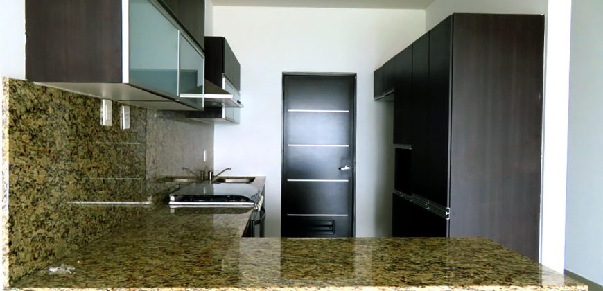 Departamento En Renta En Zibatá Querétaro