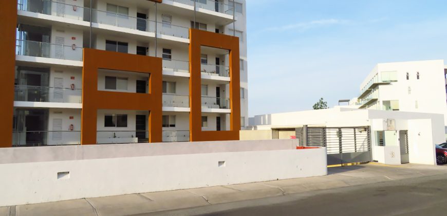 Departamento En Renta En Zibatá Querétaro