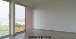 Departamento En Renta En Zibatá Querétaro