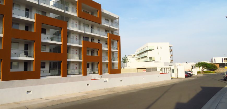 Departamento En Renta En Zibatá Querétaro