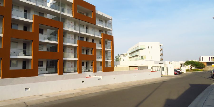 Departamento En Renta En Zibatá Querétaro
