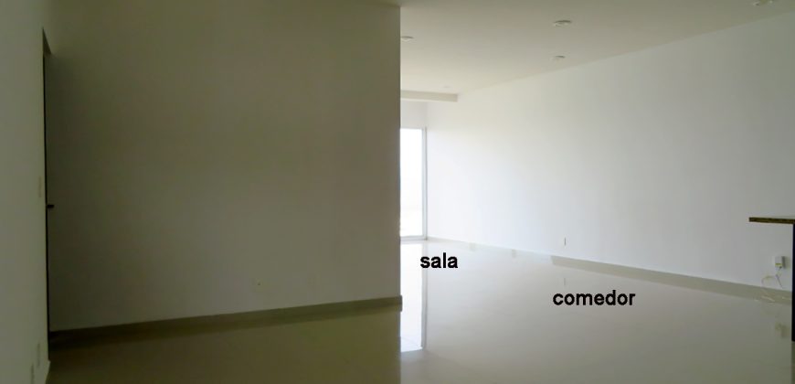 Departamento En Renta En Zibatá Querétaro