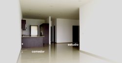 Departamento En Renta En Zibatá Querétaro