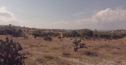 Terrenos en venta en San Miguel de Allende