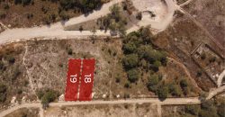 Terrenos en venta en San Miguel de Allende