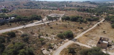 Terrenos en venta en San Miguel de Allende
